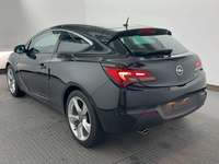 Pogled straga lijevo