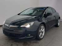 Pogled sprijeda lijevo