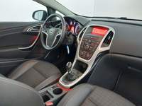 Pogled unutrašnji prostor