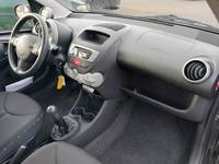 Pogled na unutrašnjost