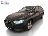 Audi A4 Avant 40 TDI S-tronic