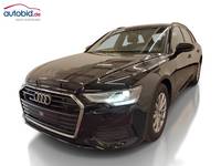 Audi A6 Avant 35 TDI S-tronic