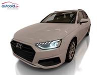 Audi A4 Avant 50 TDI quattro Tiptronic