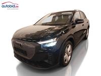 Audi Q4 e-tron 40