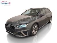 Audi A4 Avant 35 TFSI S-tronic "S line"