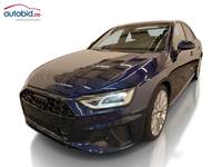 Audi A4 45 TFSI quattro S-tronic "S line"
