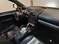 Pogled na unutrašnjost