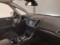 Pogled na unutrašnjost