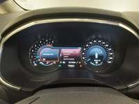 Pogled na kombinovani instrument