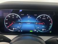 Pogled kombi instrument