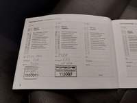 Registro de servicio