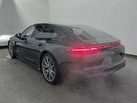 Vista trasera izquierda