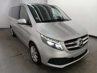 Vista delantera derecha