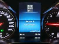 Estado del vehículo