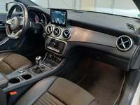 Vista del habitáculo