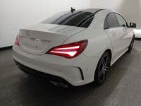 Vista trasera derecha