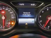 Estado del vehículo