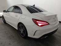 Vista trasera izquierda