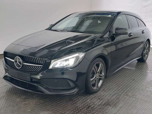 Vista delantera izquierda