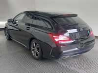 Vista trasera izquierda