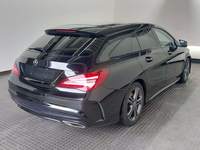 Vista trasera derecha