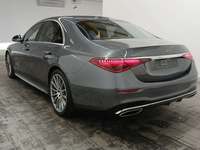 Ansicht hinten links