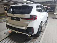 Vaade tagant paremalt