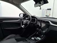 Pogled na unutrašnjost