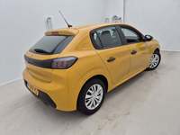 Ansicht hinten rechts