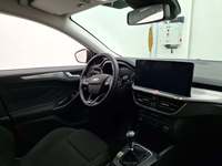 Pogled na unutrašnjost