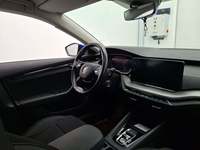 Pogled na unutrašnjost