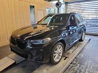 Pogled sprijeda lijevo