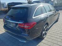 Widok z tyłu po stronie prawej