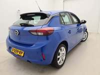 Ansicht hinten rechts