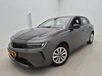 Pogled od napred levo