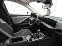 Pogled na unutrašnjost