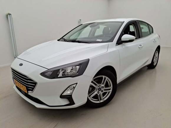 Pogled od napred levo