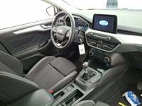 Pogled na unutrašnjost