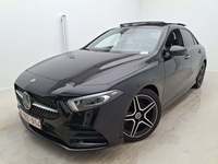 Pogled od napred levo