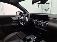 Pogled na unutrašnjost