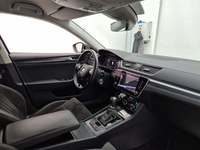 Pogled na unutrašnjost