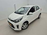 Pogled od napred levo