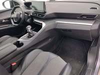 Pogled na unutrašnjost