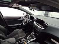 Pogled na unutrašnjost