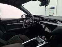 Pogled na unutrašnjost