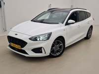 Pogled od napred levo