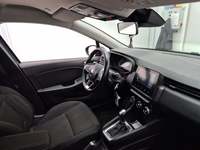 Pogled na unutrašnjost