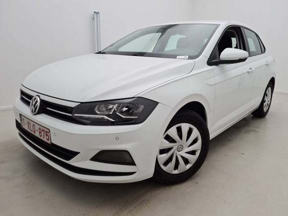 Pogled od napred levo