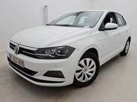 Pogled od napred levo