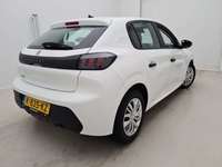 Ansicht hinten rechts